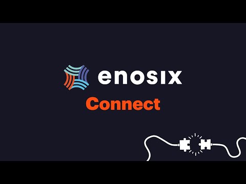 SAP Integration with enosix Connect