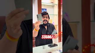 Samsung S23 Price Drop🤩🔥 #manishmobile #ytshorts #samsungs23 #secondhand #freegifts