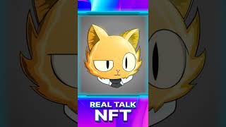 Should NFT Royalties Be Enforced?! Part I #shorts