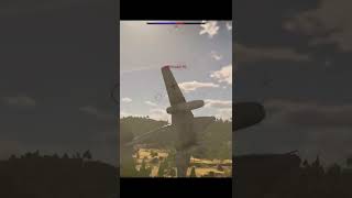 I am the Me 262 | War Thunder #warthunder #shorts