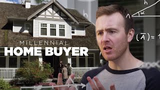 Millennial Home Buyer | Music Video