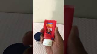 Heal your baby’s diaper rash FAST! (24 hrs or less! 🙌🏽) #babycare #diaperrash #aquaphor