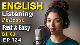 Why You Still Can’t Speak English — And How to Fix It Fast | Learn English with Podcast