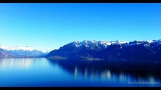 Relax Music - Images Nature HD - Musica Relajacion - Buddhist Meditation Music - Zen Garden ⊱╮