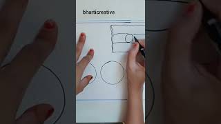 Unity in Diversity Drawing #shorts