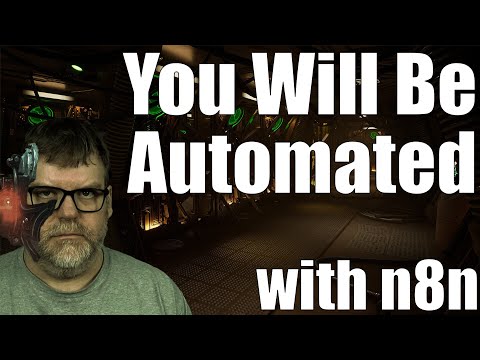 Better Than Zapier? Discover n8n - Open-Source Automation You Control!