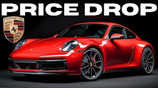 Is the 911 992.1 Market Crashing in 2025? Save Money Now!