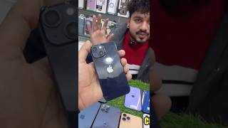 IPhone 13 Mini Rate निचोड़ दिये ☠️ | Happy New Year 2025 | #usedphonesincheapprice #delhiphonemarket