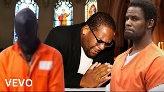 R. Kelly - Forgive My Weary Soul (2025 Music Video) New Gospel Music