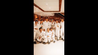 Happy Day of the Seafarer to our Seabourn Family