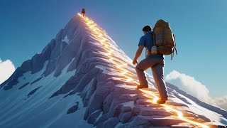 The Power of Consistent Effort and Discipline Building a Foundation for Success-Motivational Speech