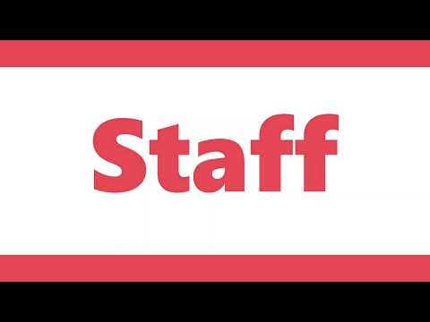 Run Your School Add  Staff
