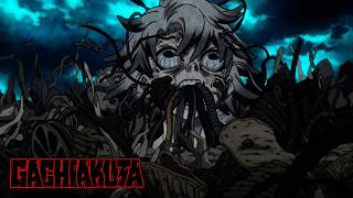 Gachiakuta Opening | "HUGs" by Paledusk