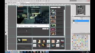 YouTube Design [Tutorial] part 1/2