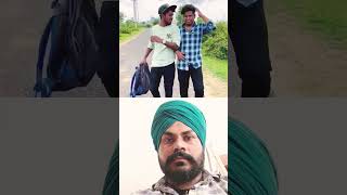 #FunnyVideo  #ComedyShorts  #DesiComedy  #FunnyReels  #MemeKing  #ViralLaughs  #HahaMoment