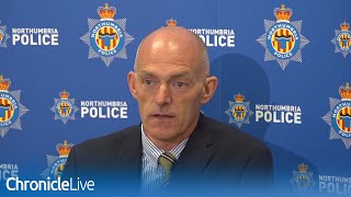 Detective Issues Statement as Graham and Carruthers Sentenced for Felling Sycamore Gap Tree