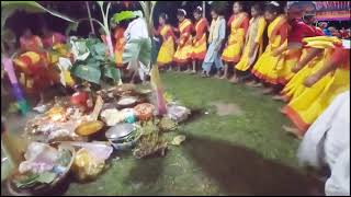 Karam Domkach song Naach
