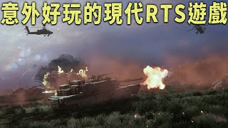 正面艾布蘭坦克開火、敵後偵查兵引爆彈藥庫｜Broken Arrow 美軍視角｜空降+裝甲