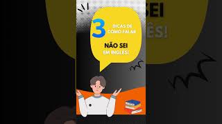#DicasFaleComoNativo #InglêsDoDiaADia#InglêsSemErros #ingles #inglêsnodiaadia #pronunciaemingles