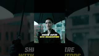 Did You Know the High Table Was Never Supposed to Exist? #shorts #viral #youtubeshorts #johnwick