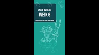 Week 6 Assignment - Unlock Your Imagination