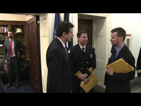 EMS on the Hill Day