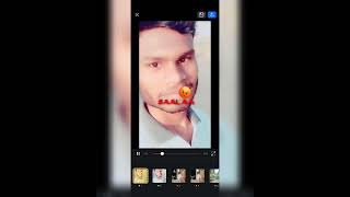 Chandu Champion Wala Video Kaise Banaen | Chandu Champion |  Vo Hass Raha Tha Mujhpe Reels Editing