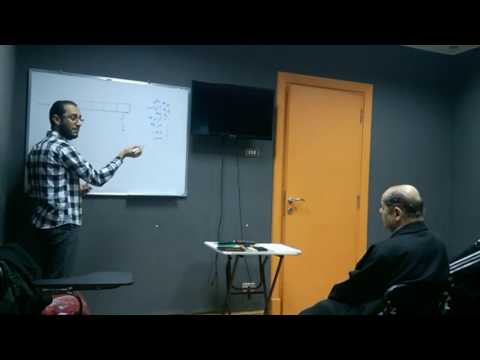 محاضرات إشراق | التصميم المنطقي | أنظمة العد (المحاضرة كاملة)