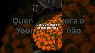 Yoongi, marry me! 🍊#bts #army #btsarmy #barmy #btsbrasil #bts2025 #btscomeback #btsworldtour
