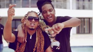 Mason Ft Jonna Fraser - Kaya Ta Hot  ( Prod. By Gudda GetAMilli & MASON )
