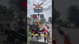 Wow JPL 27 PALANG BARU WANTECH - KERETA API JENGGALA #keretaapi #railfans #railfansindonesia #train