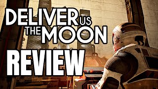 Deliver Us The Moon Next-Gen Review - The Final Verdict