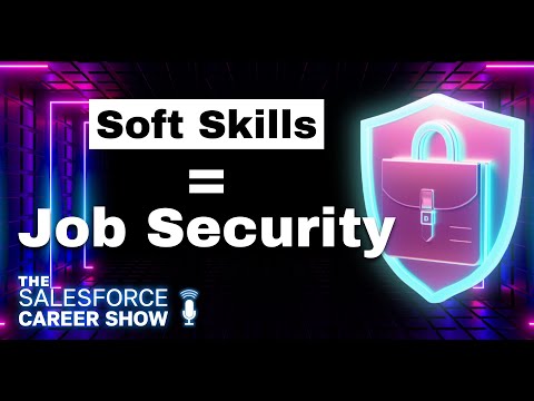 Salesforce Career Show | Beat AI Disruption | Protect Your Career from AI