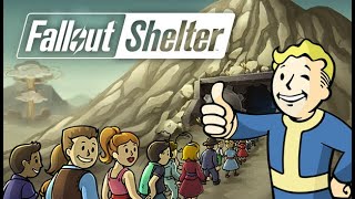Road to 700 Subs. Fallout Shelter. PART 2