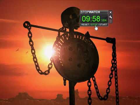 Fallout 1 Any% speed-run (10 minutes 2 seconds)