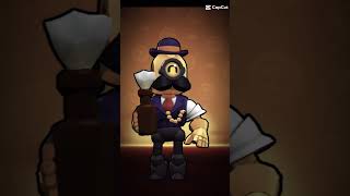 JJ BRAWL STARS ALL SKIN #fyp #brawlstars #capcut #allskins