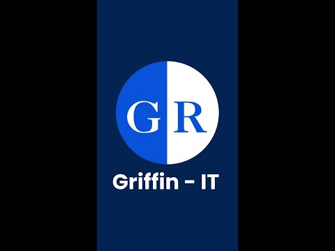 Elevate your puppy care with Griffin IT's revolutionary new puppy portal! 🐾 With our cutting-ed...