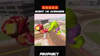Indian Bike Driving 3D Robot Update #shorts #indianbikedriving3d #youtubeshorts #gaming