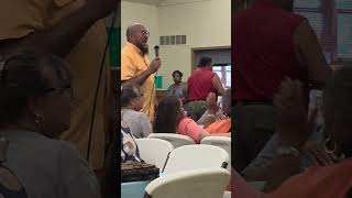 vbs 2025 Adult Class Summary by Sis. Laura