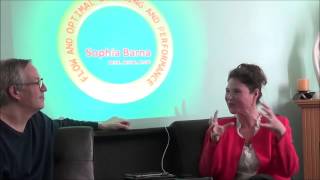 Flow and Optimal Performance. Part1