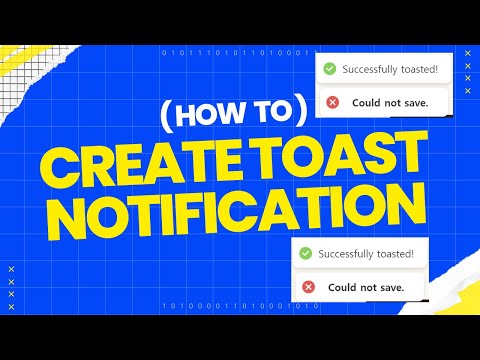 ReactJs Developers LOVE This Hot Toast Notification Trick!