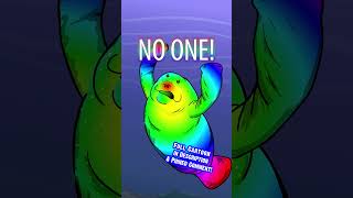 Is Hue Manatee Really A Sea Cow? #shorts #manatee