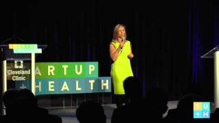 Health Transformer Showcase October 2014: Health123