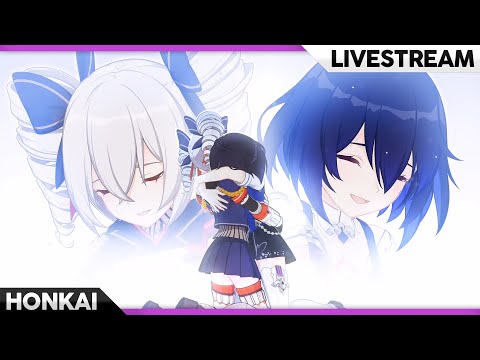 More BUBBLES Chapter 11! | Honkai Impact 3rd Pt. 1