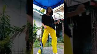 Domingo, Joem Elija DC. (WELLNESS DANCE 2021)