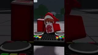 Videito de baile rock your body #parati #roblox #robloxedit #tsb #robloxespañol #baile #dance
