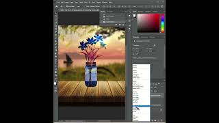 how to remove glass background perfectly #photoshop #removebg #photomanipulation #shorts #explore
