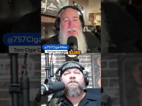 Celebrate National Cigar Day  Our One Year Podcast Anniversary!