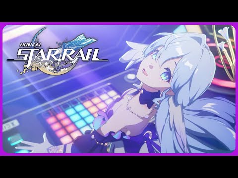 DJ Robin - Honkai Star Rail 2.6