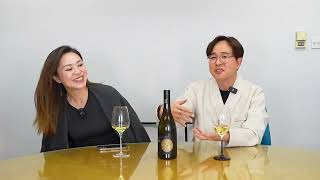 Hawke‘s Bay嘅地理環境有咩特別？‘’whole bunch pressing‘’ 係咩意思？｜同你解構葡萄酒 ｜Rebecca・Ken